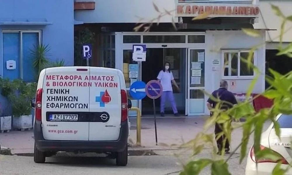 Γρ. Λέων για τη Τζωρτζίνα: Η 9χρονη βασανίστηκε με πολλαπλούς τρόπους – Τι θα δείξει το φιαλίδιο με το αίμα